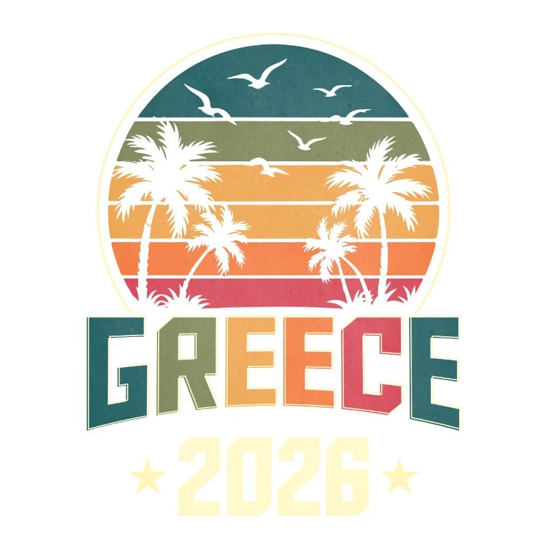 Grèce 2026