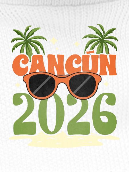 Cancun 2026