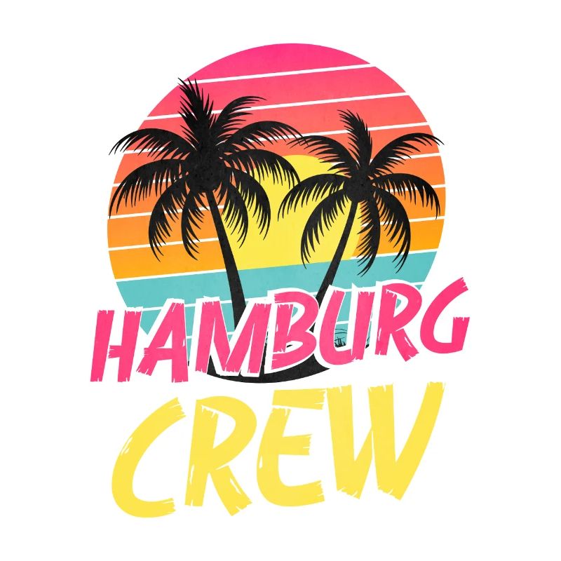 Équipage de Hambourg