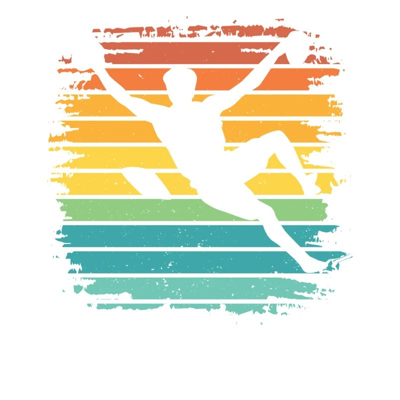 Boulderer Boulder Bouldern