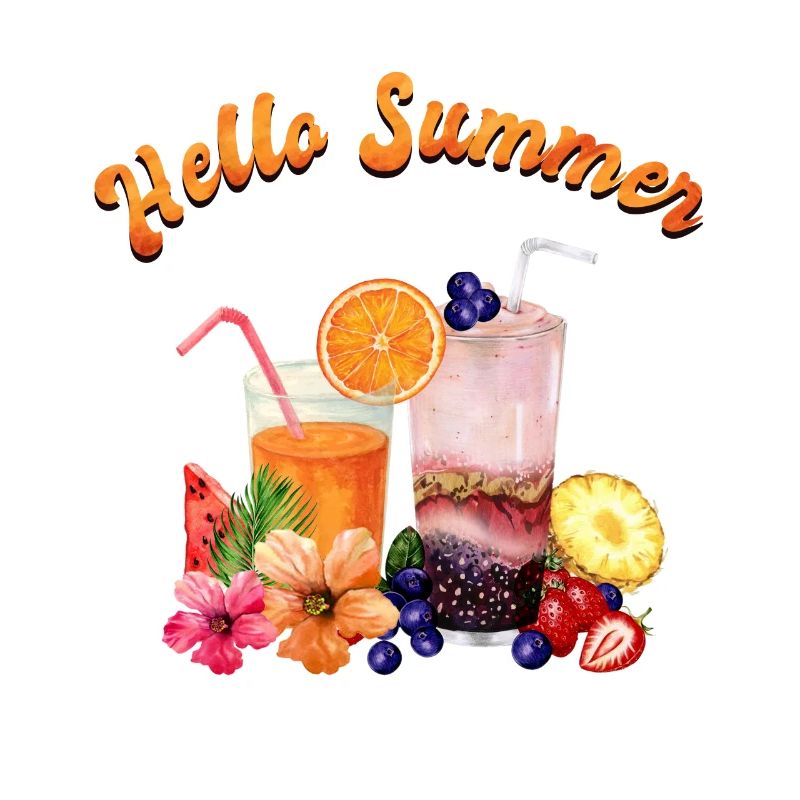 Hello Summer