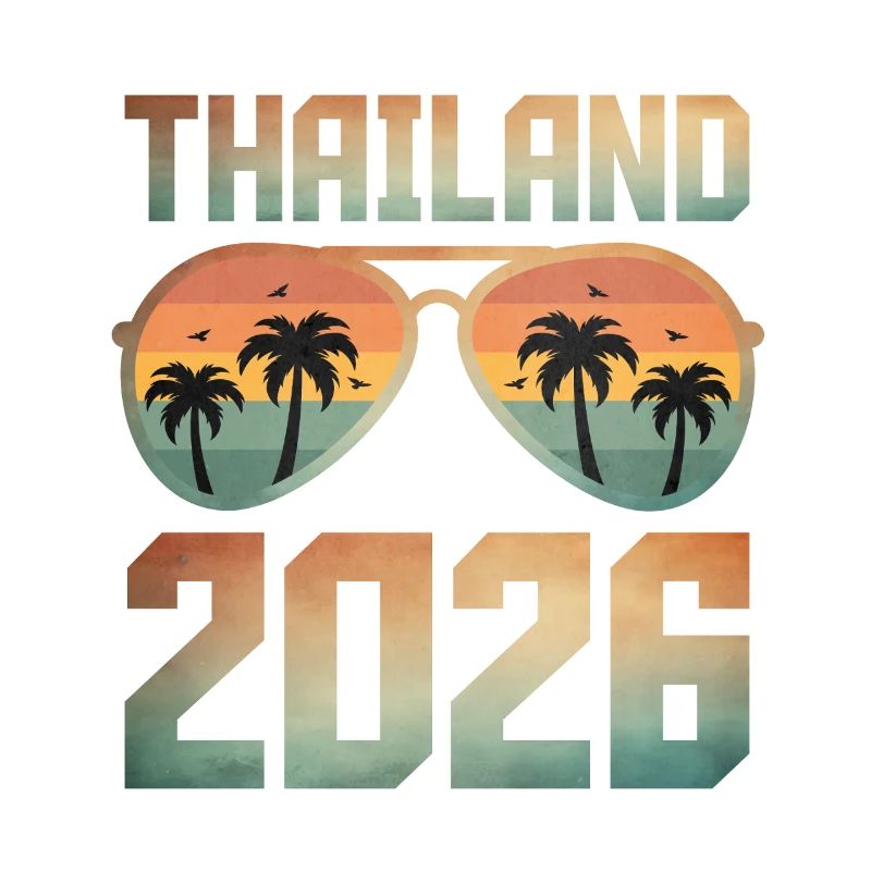 Thailand 2026