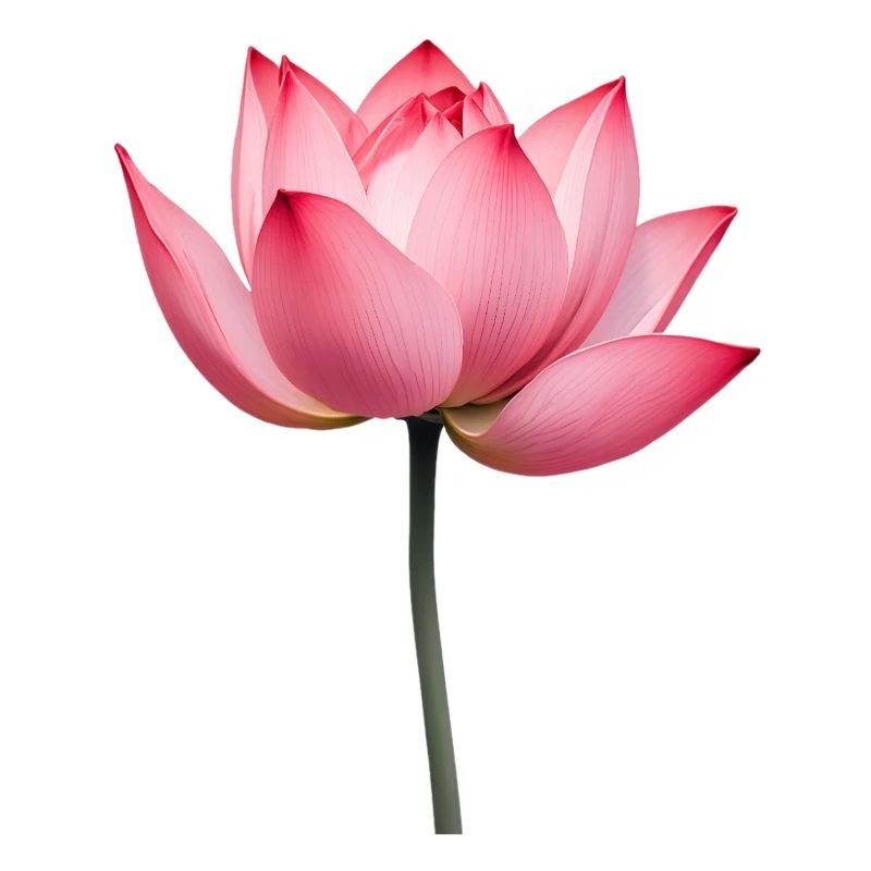 Nénuphar fleur de lotus