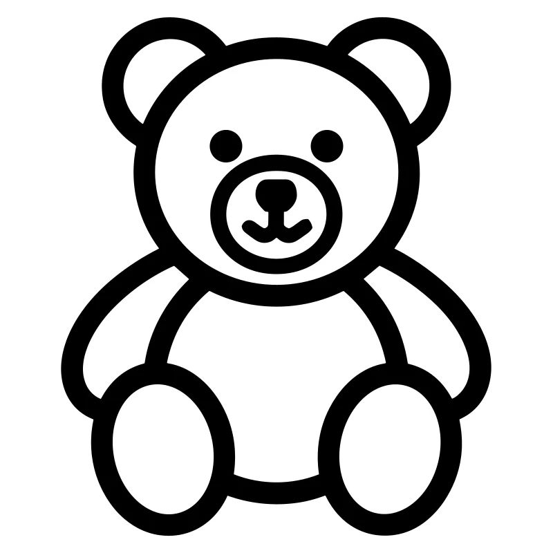 bear cub