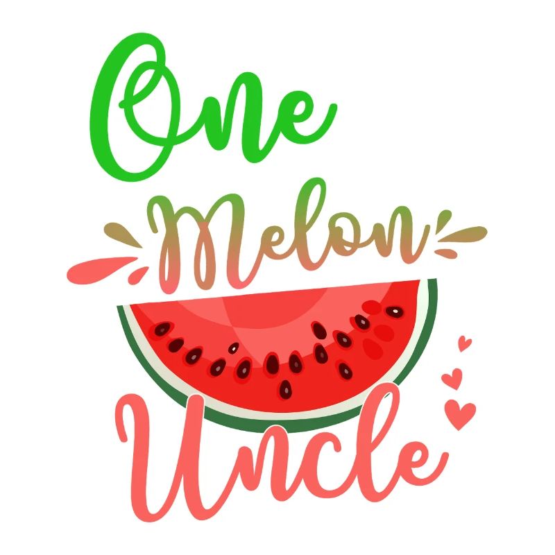 One in a Melon Uncle