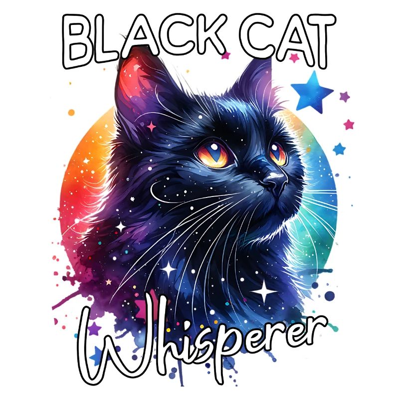 Le Murmureur du Chat Noir