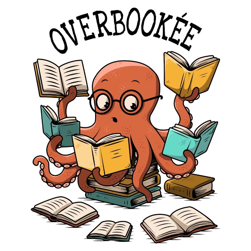 overbooked