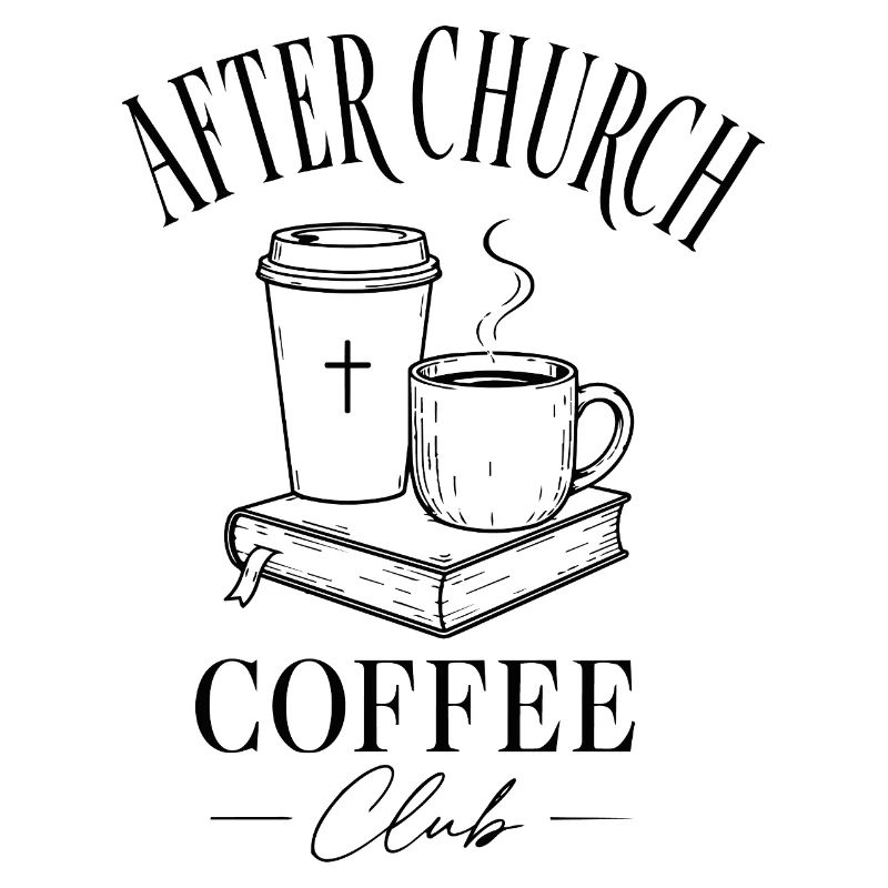 Café de l’église