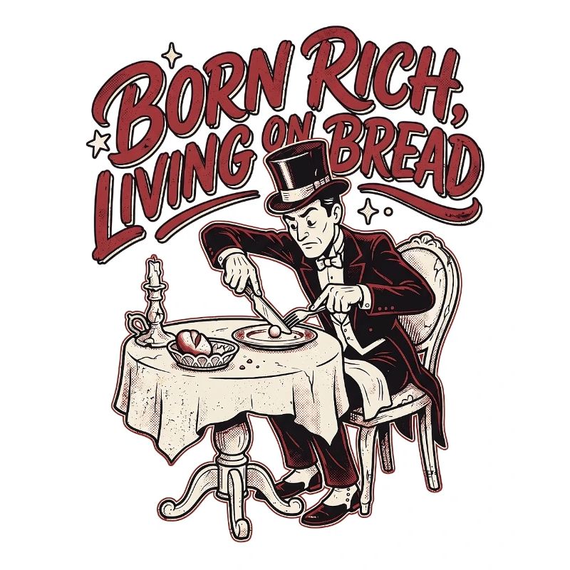 Born Rich