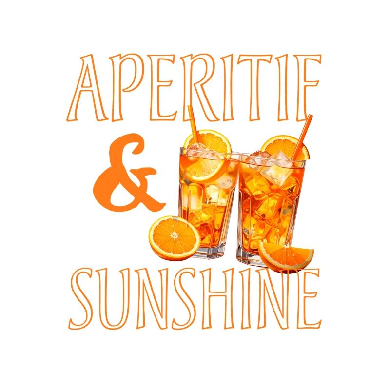 Apéritif & Rayon de soleil