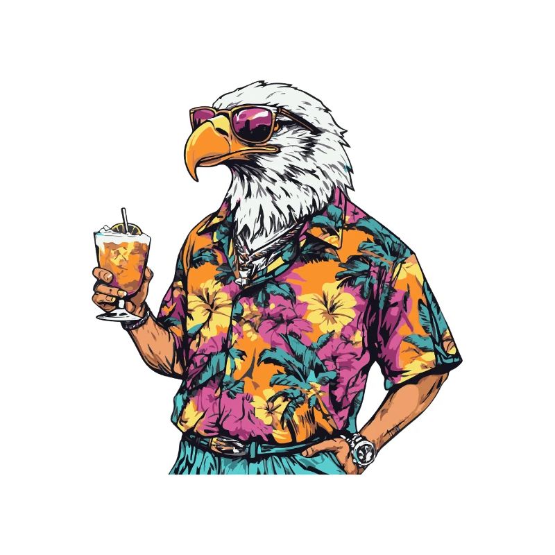 Eagle Comic Summer