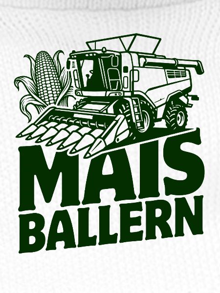Mais | Maisernte | Maiskolben