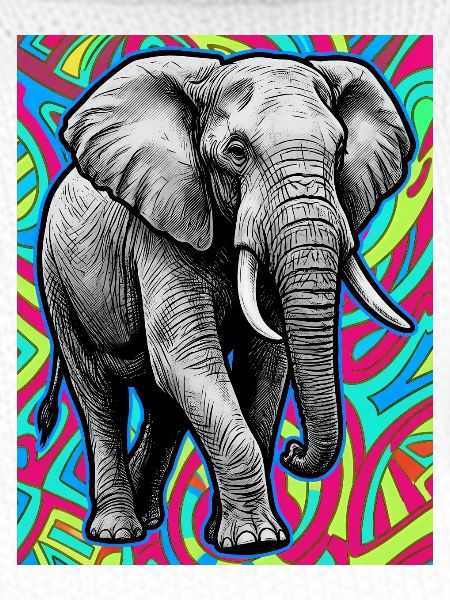 Elefant