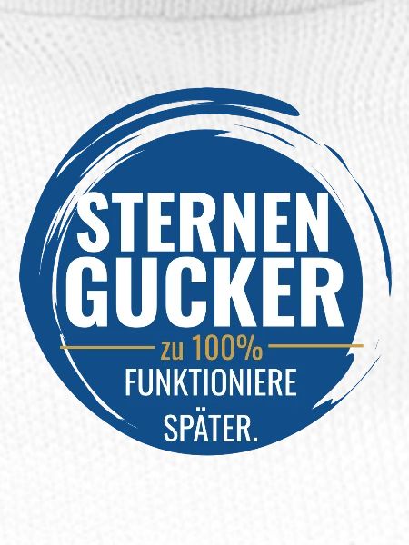 Systemstart läuft