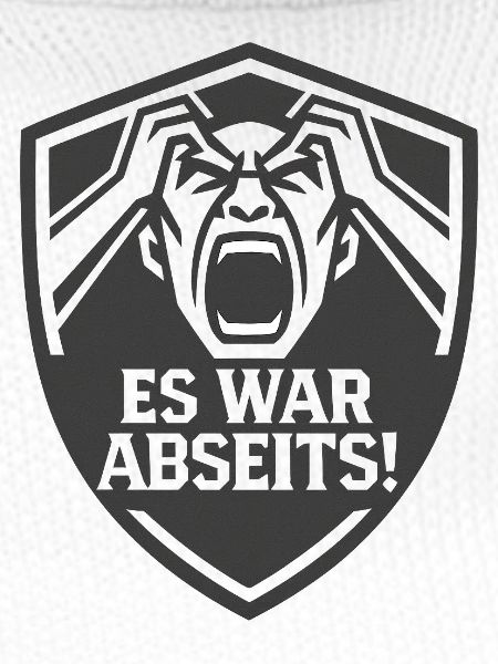 abseits