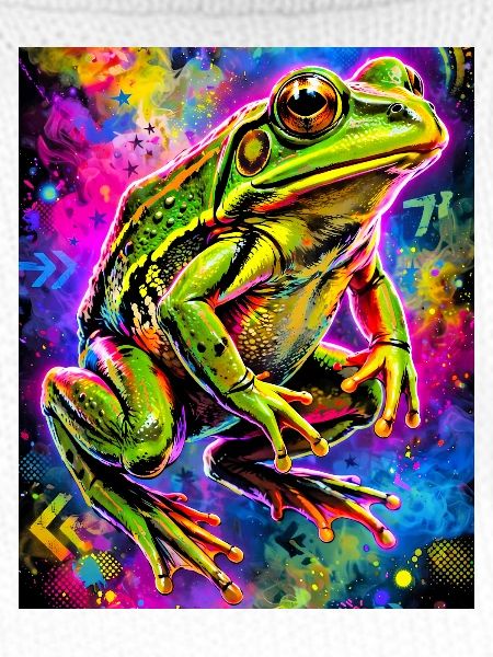 Frosch