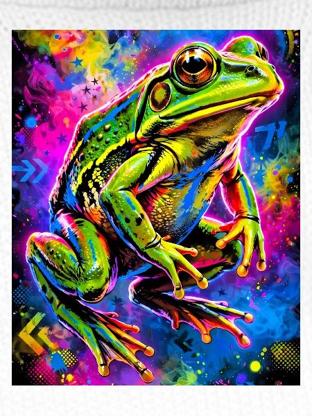 Frosch