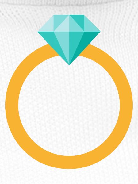 Diamantring