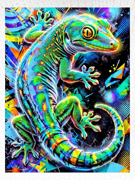 Gecko