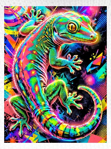 Gecko
