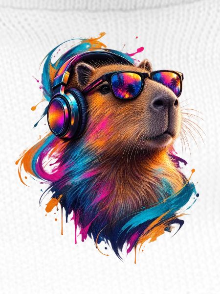 Capybara