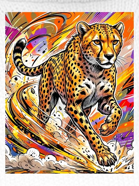 Gepard