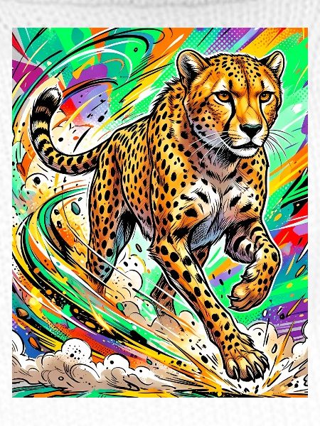 Gepard
