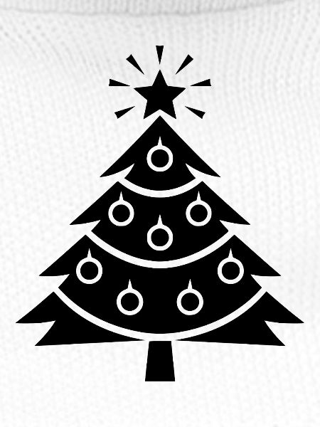 Weihnachtsbaum