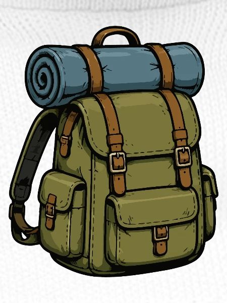 rucksack