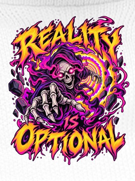 Reality is Optional