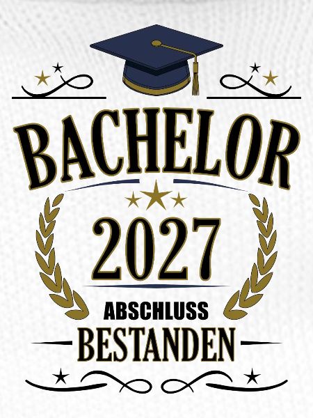 Bachelor 2027