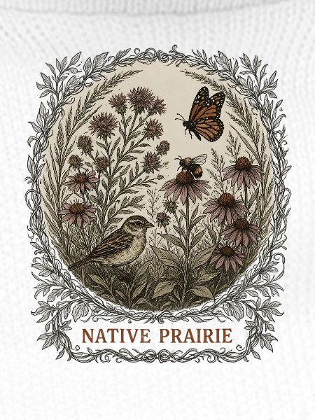 Native Prairie Native Prairie