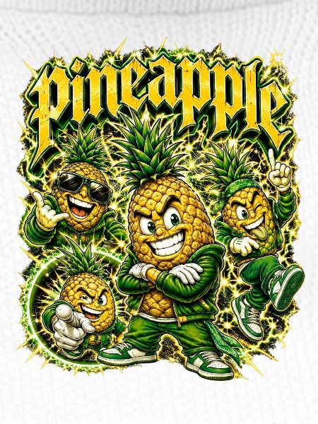 Ananas