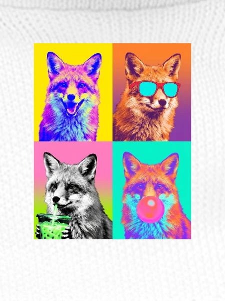 Füchse Fuchs