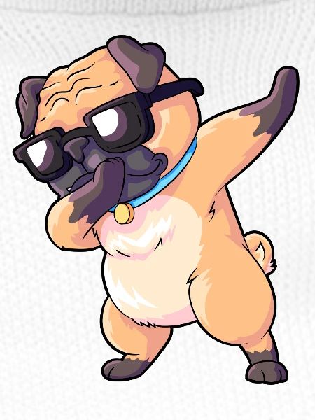 Mops Dab