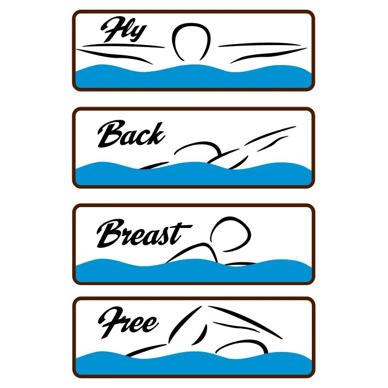 swim