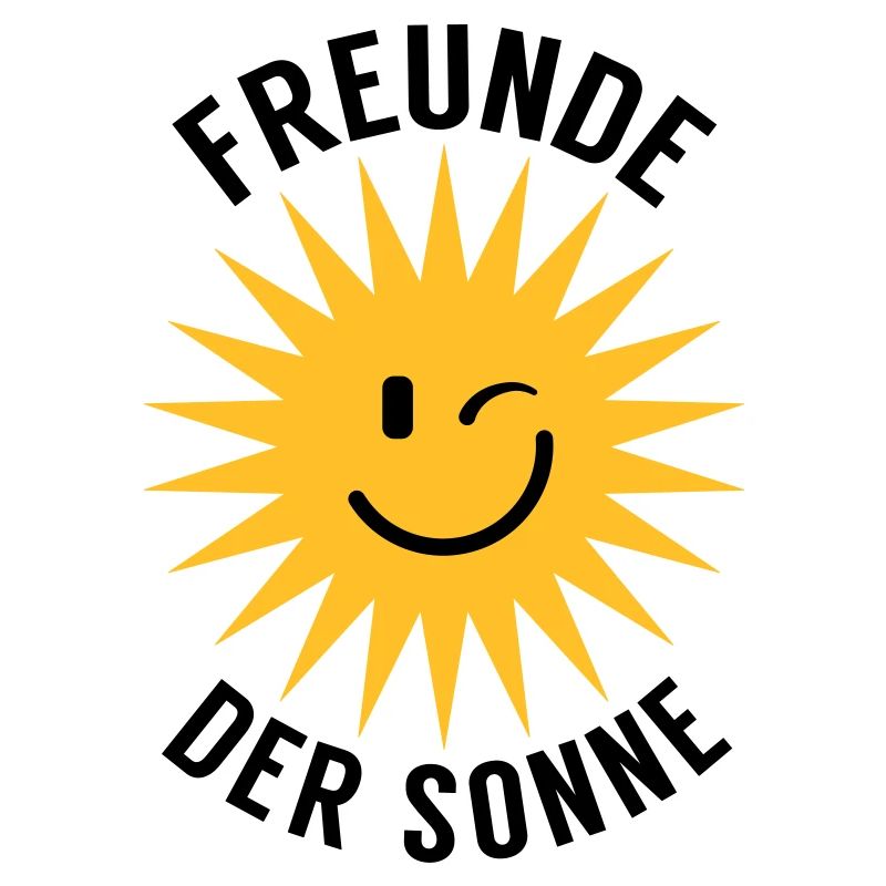 Freunde der Sonne