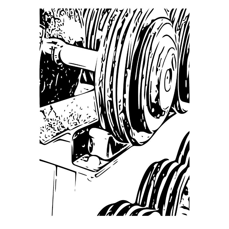 dumbbell