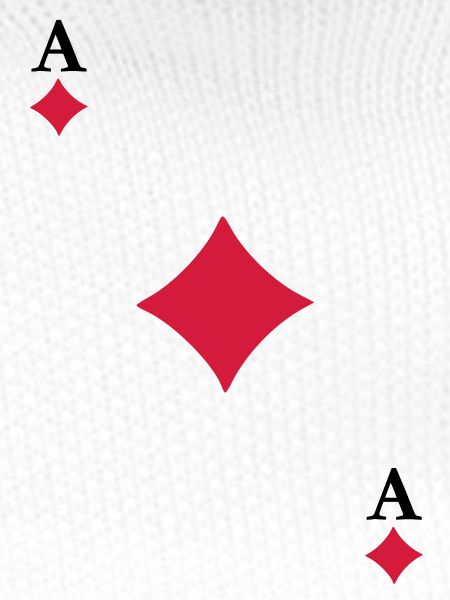Ace of Diamonds