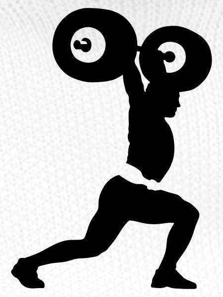 weightlifter