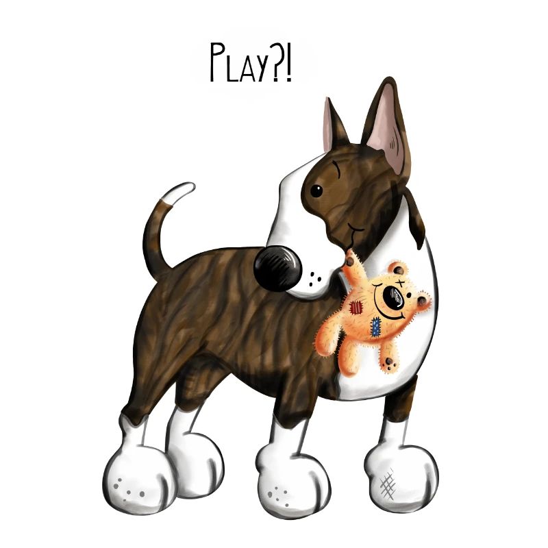 Mignon Bullterrier
