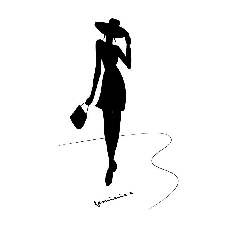 Ms. Feminine