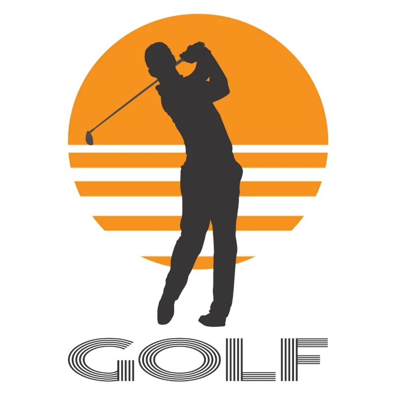 Le golf