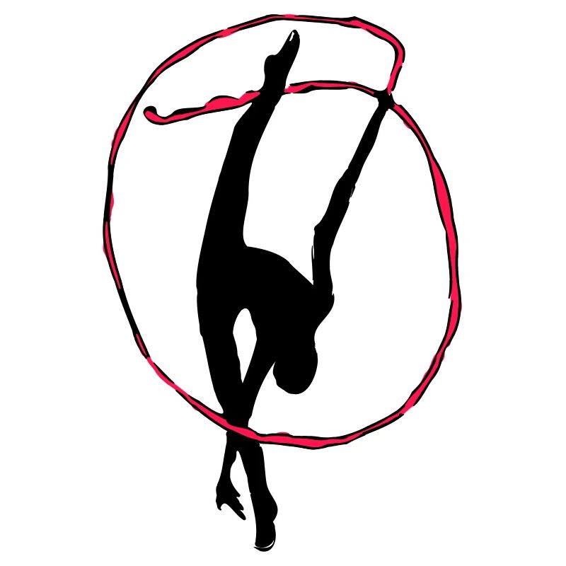 Rhythmic gymnastics