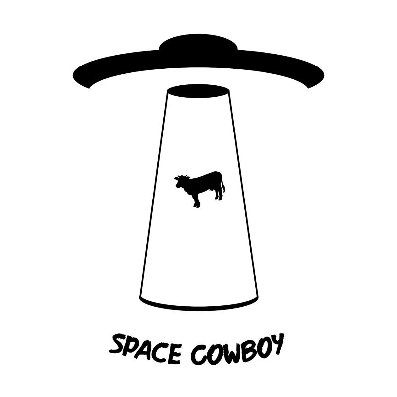 Cowboy de l’espace