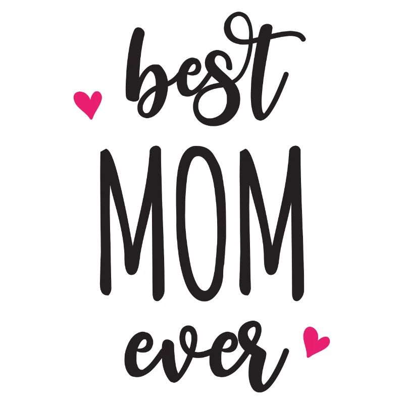 Beste Mutter aller Zeiten