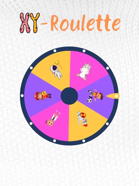 XY-Roulette
