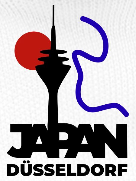 Japan goes Dusseldorf