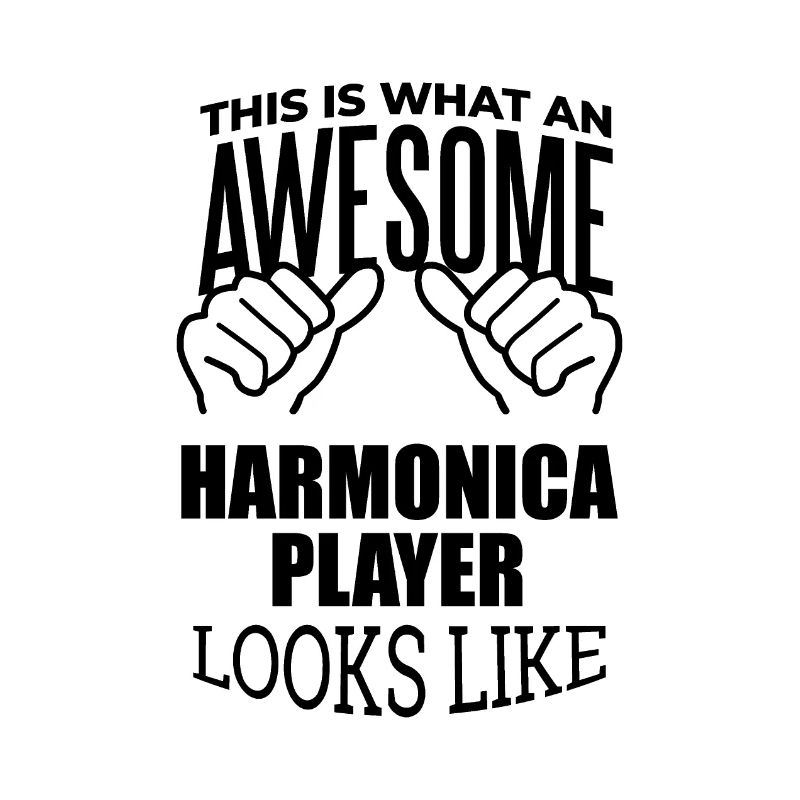 harmonica