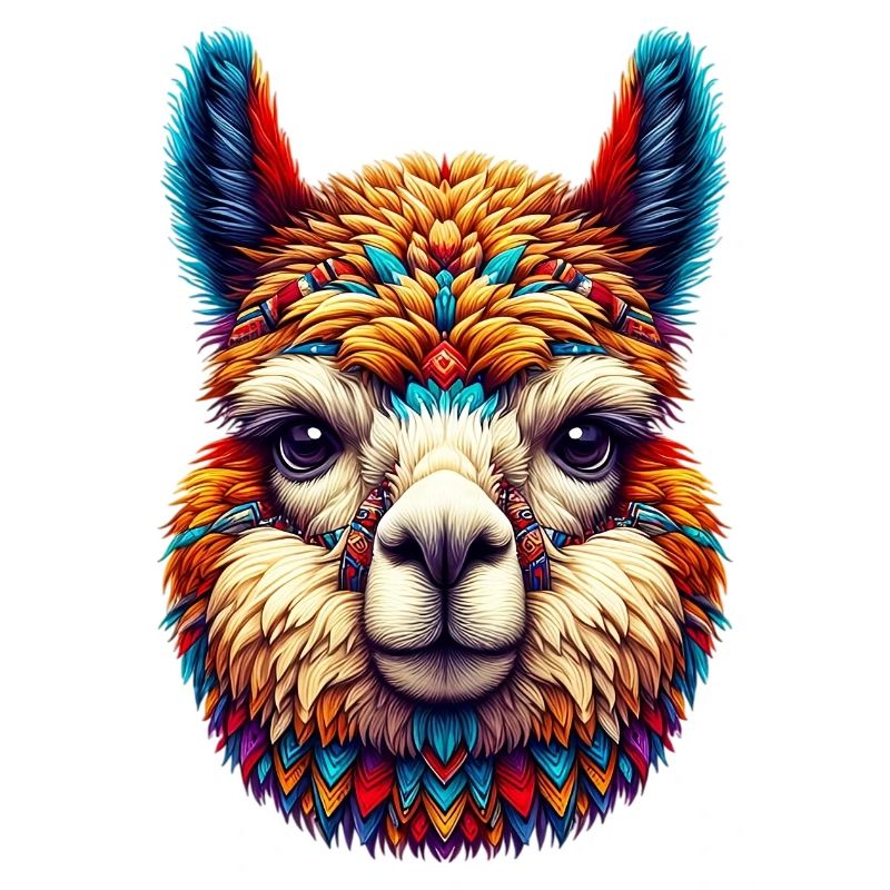 Alpaca